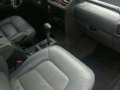 2002 Mitsubishi Fieldmaster Pajero for sale-5