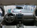 Nissan Navara 2010 for sale-8