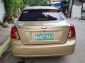 Chevrolet Optra 1.6 year 2005 for sale-2