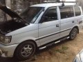 Mitsubishi Adventure 2001 for sale-2