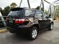 2009 Toyota Fortuner G At for sale-5
