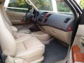 2009 Toyota Fortuner G At for sale-7