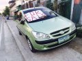 Hyundai Getz 2007 for sale-0