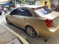 Chevrolet Optra 1.6 year 2005 for sale-3
