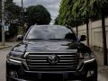 Almost brand new Toyota Land Cruiser Diesel 2017 for sale-1