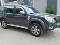 Ford Everest 2012 Manual Transmission 4X2 for sale-5