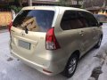 2013 Toyota Avanza for sale-8