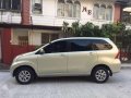 2013 Toyota Avanza for sale-2