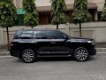 Almost brand new Toyota Land Cruiser Diesel 2017 for sale-2