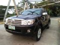 2009 Toyota Fortuner G At for sale-10