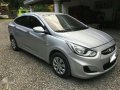 For sale! 2015 Hyundai Accent.-0