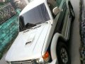 2002 Mitsubishi Pajero Exceed 2.8 4x4 for sale-5