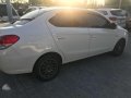 For sale Mitsubishi Mirage G4 2014 gls matic top of the line-2