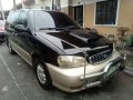 Kia Carnival 2000 for sale-1