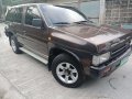 Nissan Terrano 1994 for sale-4