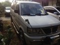 Mitsubishi Adventure 2001 for sale-4