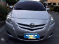 Toyota Vios 2009 for sale-1