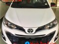 2018 Toyota Yaris Gasoline Automatic for sale-3