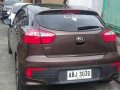 Kia Rio Hatchback 2015 for sale-1