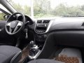 Good as new Hyundai Accent 2017 for sale-9