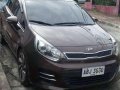 Kia Rio Hatchback 2015 for sale-0