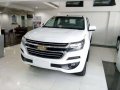 2018 Chevrolet Colorado for sale-0