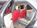 Toyota Fortuner 2006 for sale-6