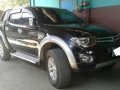 Mitsubishi Strada 4x4 manual 2012 for sale-0
