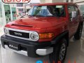 Toyota Fj Cruiser 2018 P1,958,000 for sale-0