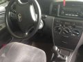 Toyota Corolla Altis 2006 for sale-0