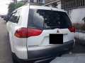 Mitsubishi Montero Sport 2010 for sale-5