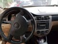Chevrolet Optra 1.6 year 2005 for sale-4