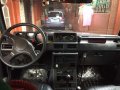 Mitsubishi Pajero 5door local for sale-2