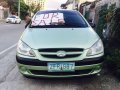 Hyundai Getz 2007 for sale-2