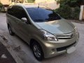 2013 Toyota Avanza for sale-1