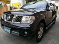 Nissan Navara 2010 for sale-1
