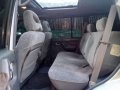 2002 Mitsubishi Pajero Exceed 2.8 4x4 for sale-6