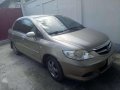 Honda City 2006 for sale-3