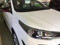 2018 Toyota Yaris Gasoline Automatic for sale-0