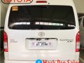 Almost brand new Toyota Hiace Diesel 2018 for sale-0