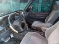 2002 Mitsubishi Pajero Exceed 2.8 4x4 for sale-8