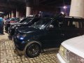 Mitsubishi Adventure 1998 for sale-8