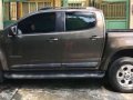 2013 Chevrolet Colorado pick up 4x4 for sale-6