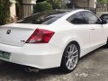 For sale Honda Accord coupe 2011-0