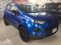 All-in Low Dp 2K Ford Ecosport Trend AT 2018-2