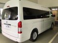 Almost brand new Toyota Hiace Diesel 2018 for sale-4