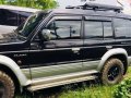 Mitsubishi PAJERO for sale-0