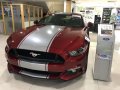 2017 Ford Mustang 5.0 liter 678k dp for sale-3