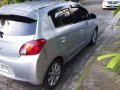 2015 Mitsubishi Mirage for sale-4