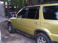 For sale Honda Crv 2001model-1